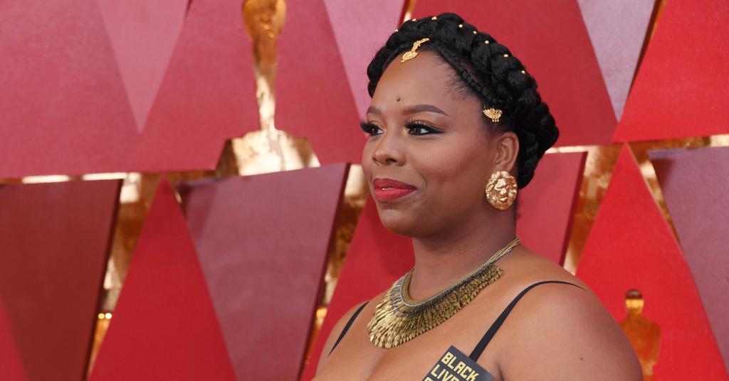 Patrisse Cullors Net Worth Info on Black Lives Matter Co Founder