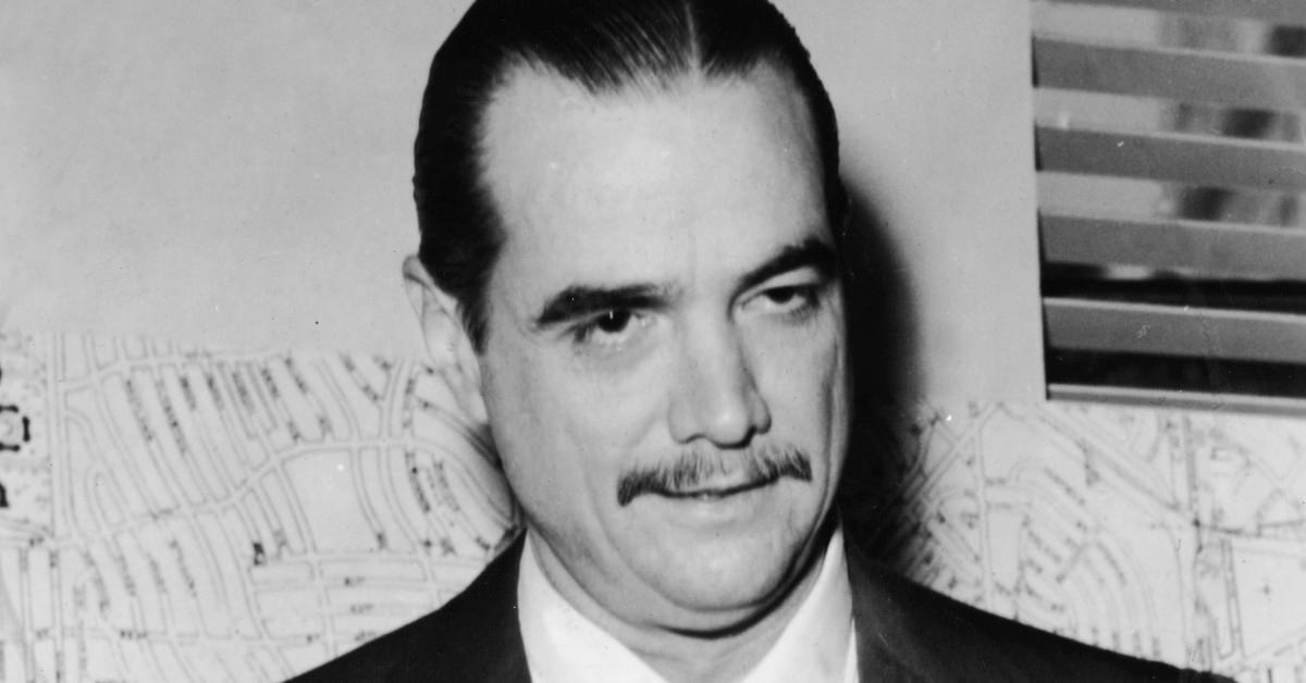 Howard Hughes