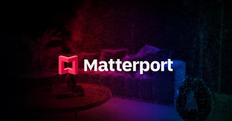 Matterport Logo
