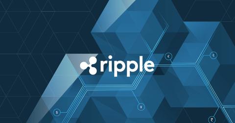 Ripple logo
