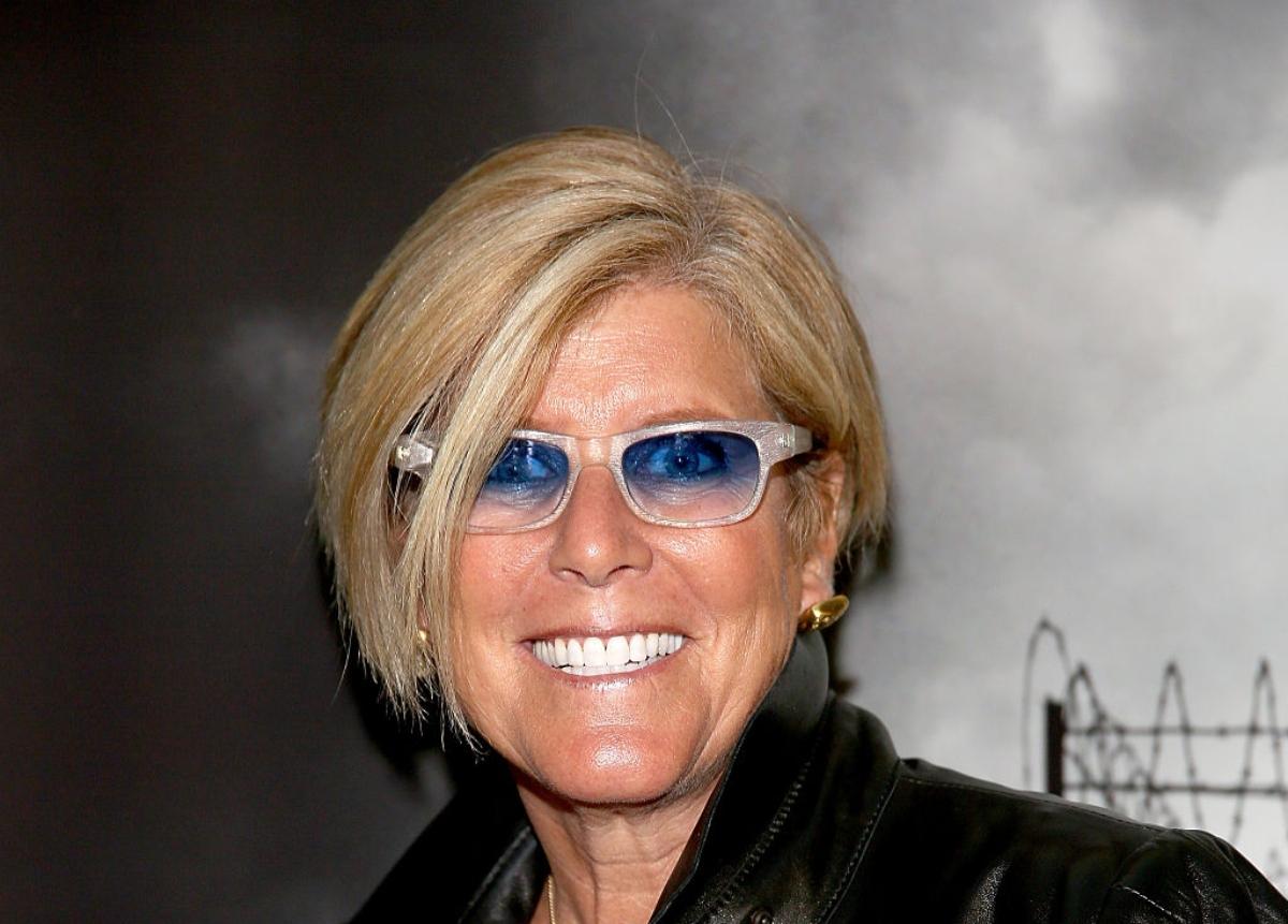 Finance Guru Suze Orman’s Net Worth Proves Her Expertise