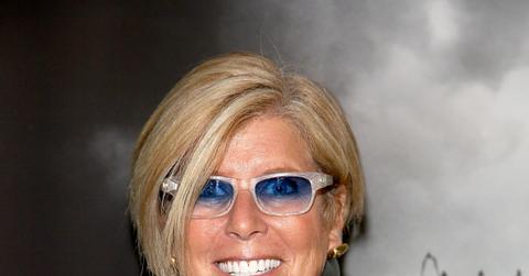 Suze Orman