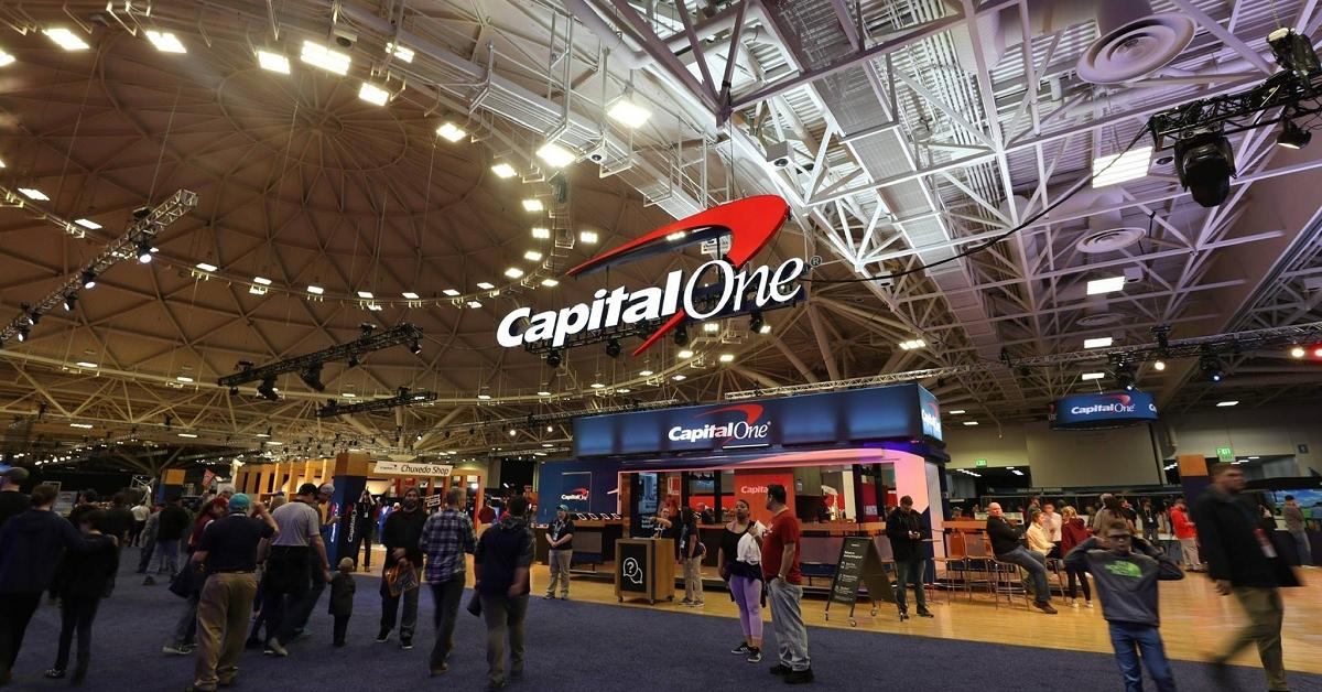 Is the Capital One Settlement Email a Scam or Legit?