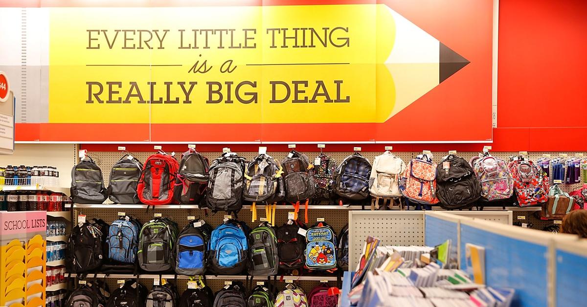 What Items Are TaxFree on TaxFree Weekend in Certain States?