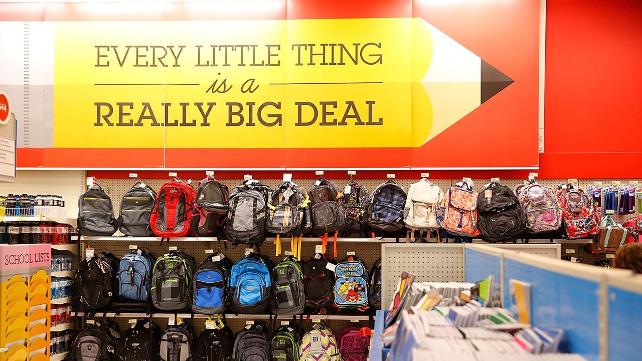 What Items Are TaxFree on TaxFree Weekend in Certain States?