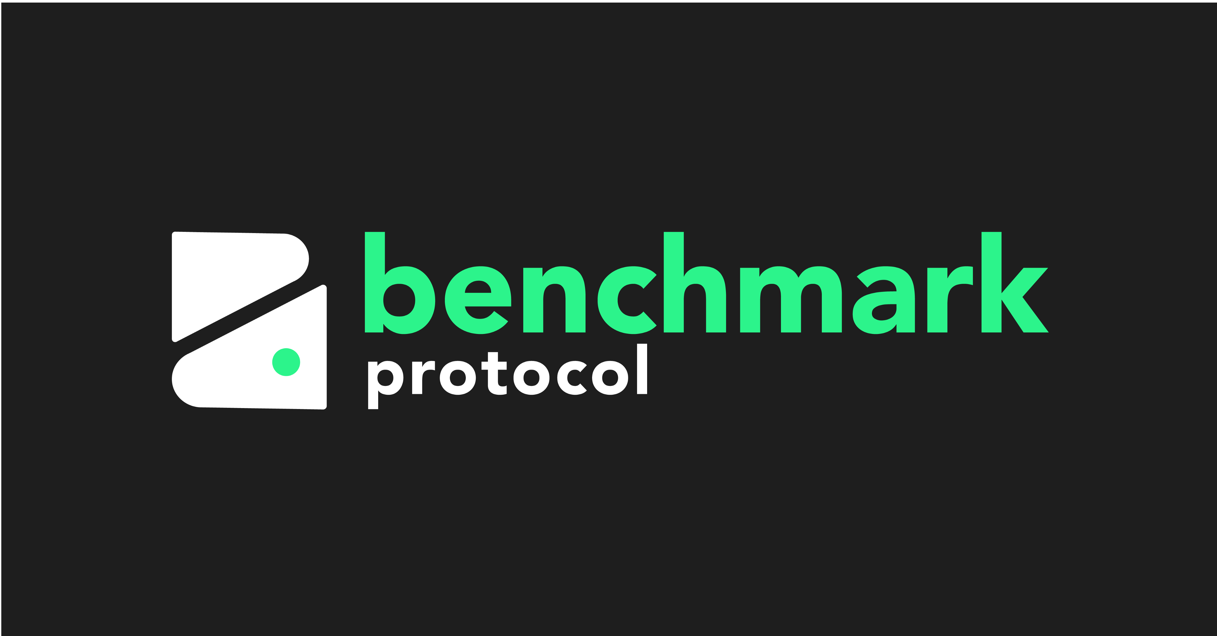 Benchmark Protocol logo