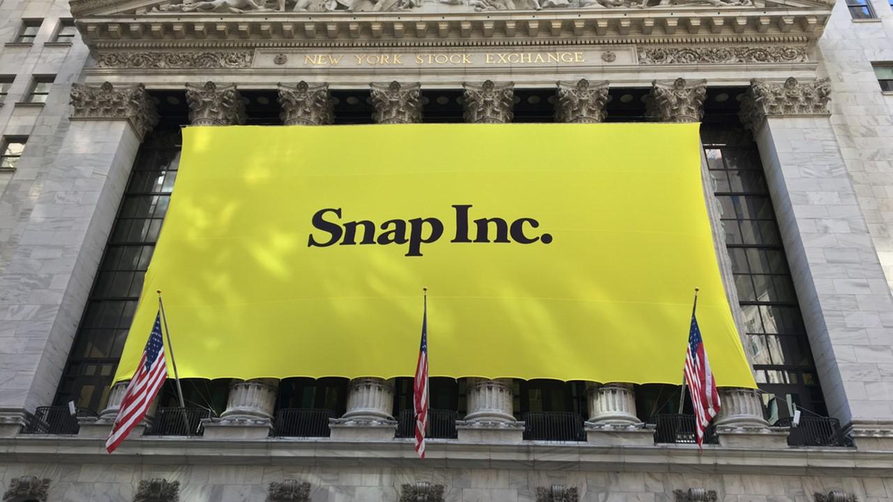 does snap finance report to credit