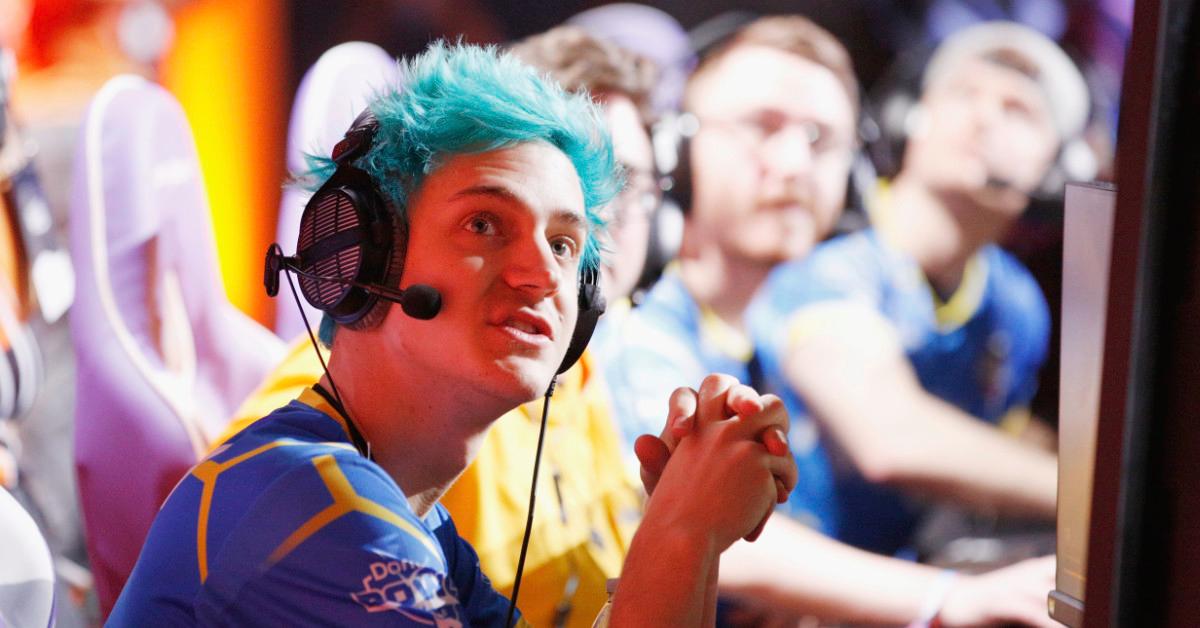 Tyler 'Ninja' Blevins Net Worth: How the Gamer Makes $500,000 a Month