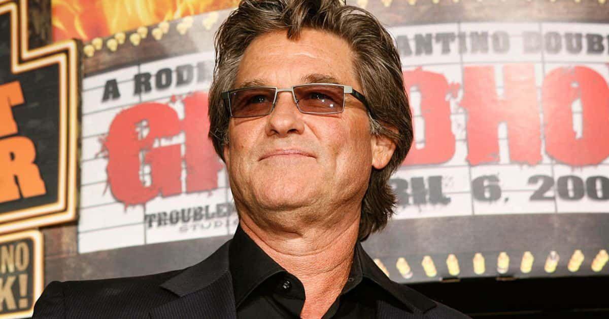 From Starting Young to Picking Diverse Roles, Kurt Russell's Path to a