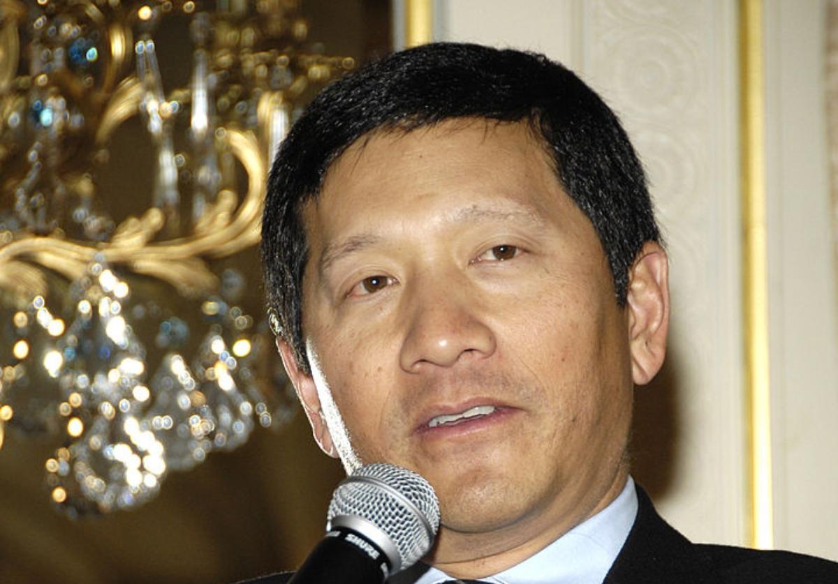 Geoff Yang Net Worth Info on AT&T Director and Venture Capitalist