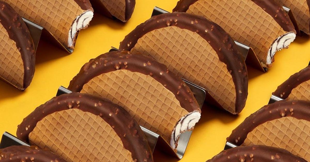 Choco Taco