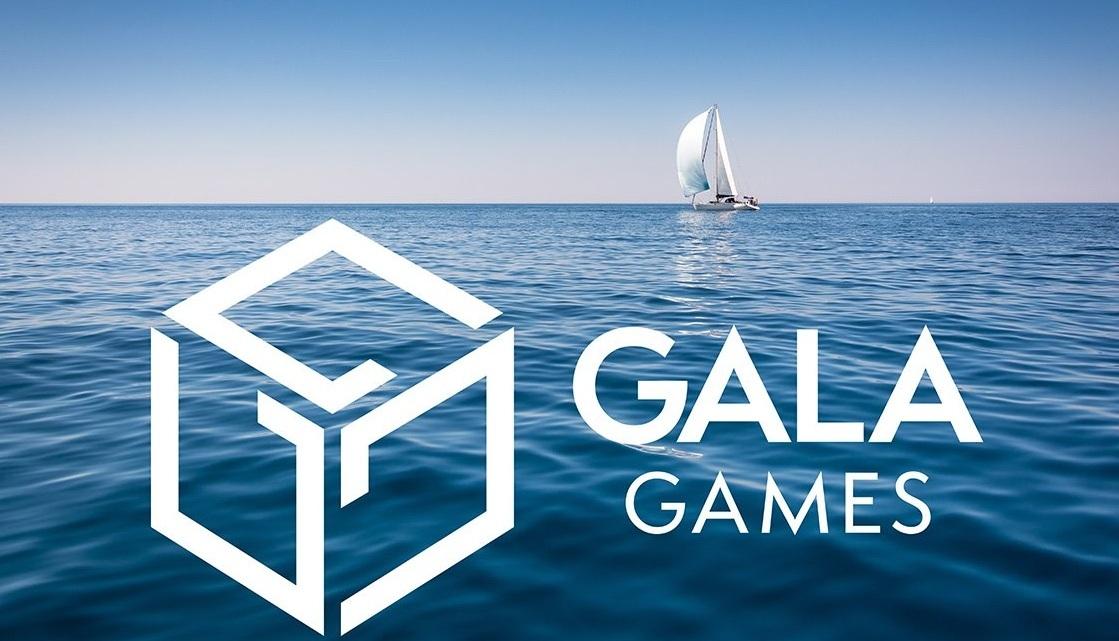 gala crypto news
