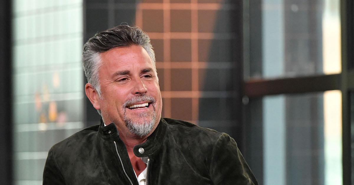 Richard Rawlings