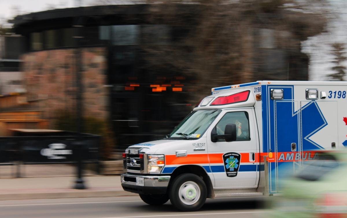 Are Ambulance Rides Covered by Insurance? Well...Sometimes