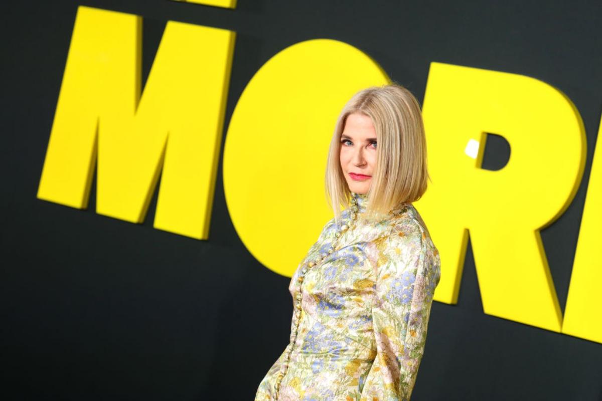 What’s ‘Sex and the City’ Writer Candace Bushnell’s Net Worth?