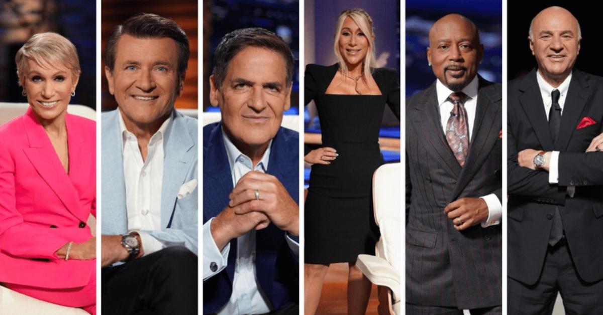 Casting for season 14 for ABC's 'Shark Tank' now open