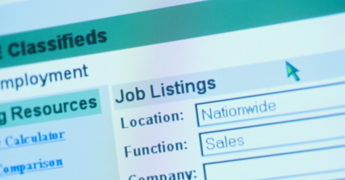 Why Don’t Jobs Post Salaries? Experts Weigh In