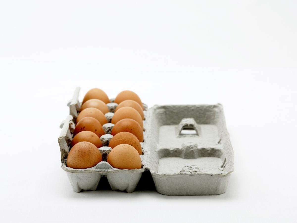 Egg carton