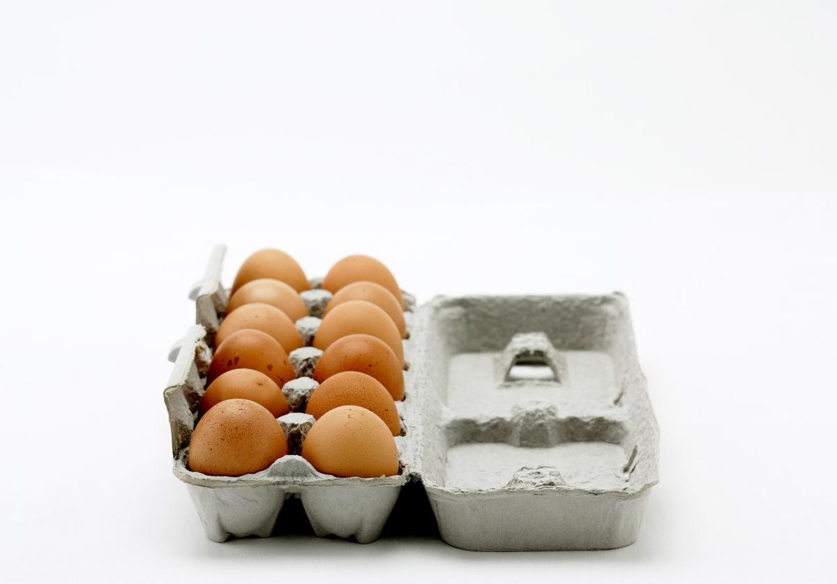 What’s Happening With the Impending Egg Shortage in Massachusetts?