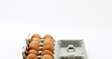 Egg carton