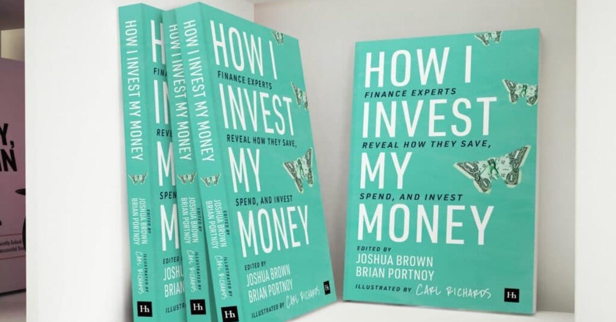 What's CNBC Contributor and Wealth Adviser Josh Brown's Net Worth?
