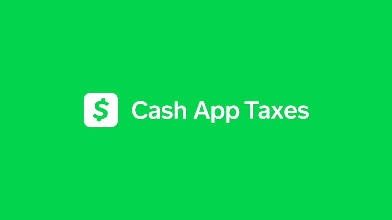 Taxes On Cash App