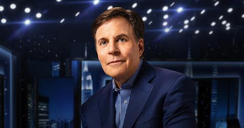 Bob Costas