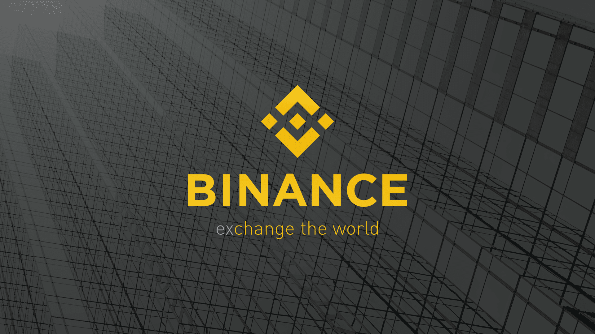 image binance