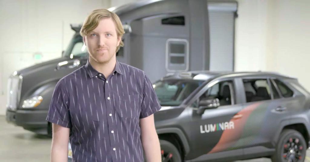 luminar ceo luminar ceo