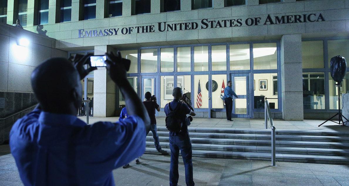 us embassy havana