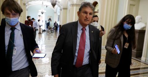 Joe Manchin