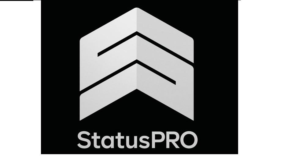 StatusPro logo