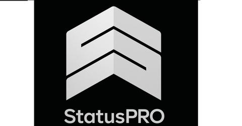 StatusPro logo