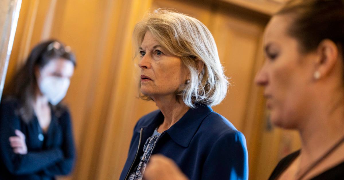 lisa murkowski