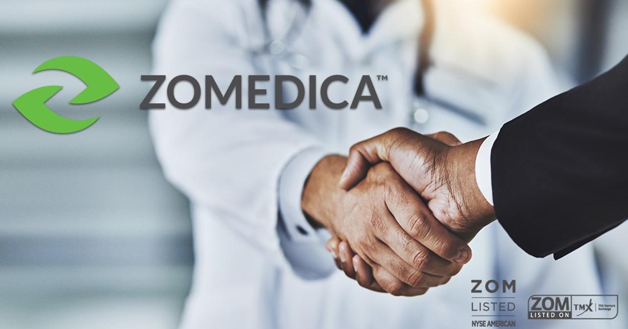 Is Zomedica Getting Delisted From the NYSE?