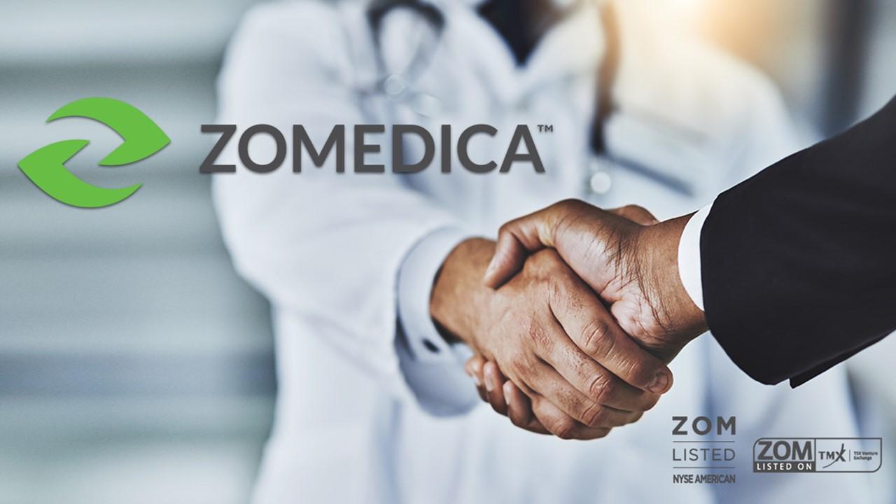 Is Zomedica Going Out Of Business Is Zomedica Getting Delisted From the NYSE?