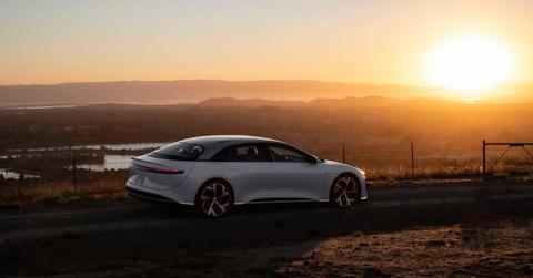 Will CCIV Stock Crash if a Lucid Merger Fails?