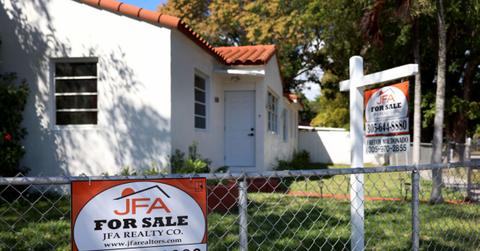 House for sale in Florida in 2023