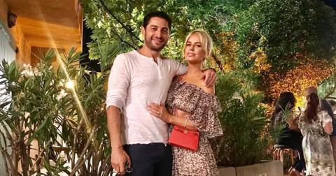 Caroline Stanbury's Ex-Husband's Net Worth: Info on Cem Habib