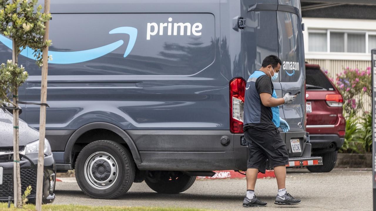 amazon trillion prime