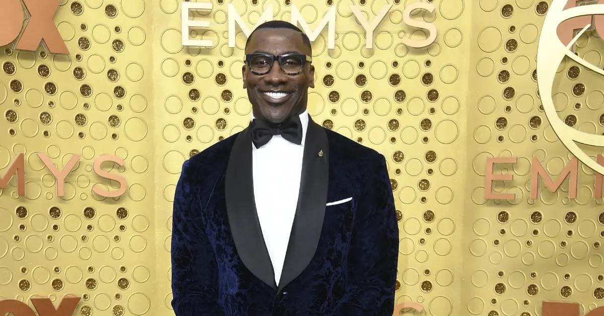 Shannon Sharpe's Net Worth How Rich Is the Sports Analyst?