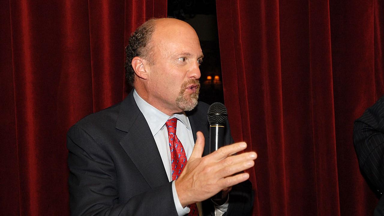 Jim Cramer’s Wife, Daughters
