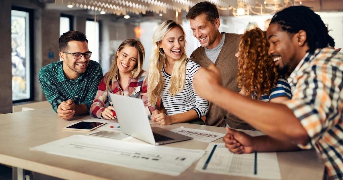 Derek Maxfield on Building Successful, Purpose-Driven Companies