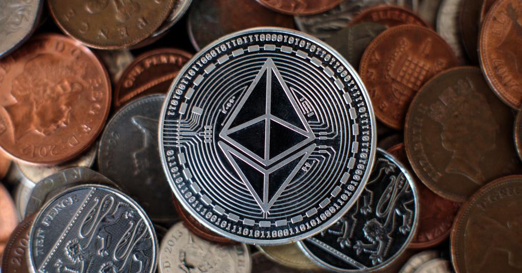 what will replace ethereum