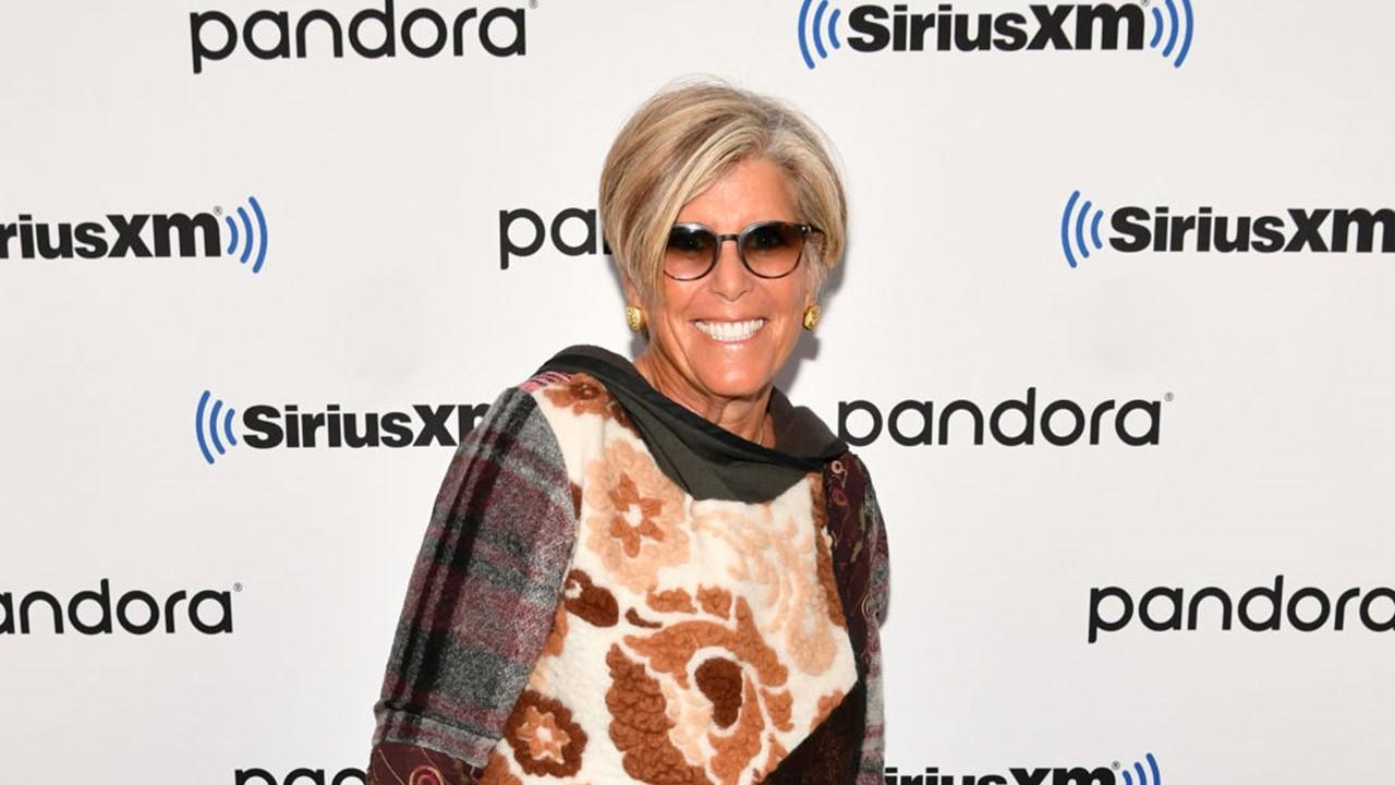 What Does Suze Orman Recommend in Her Retirement Book?