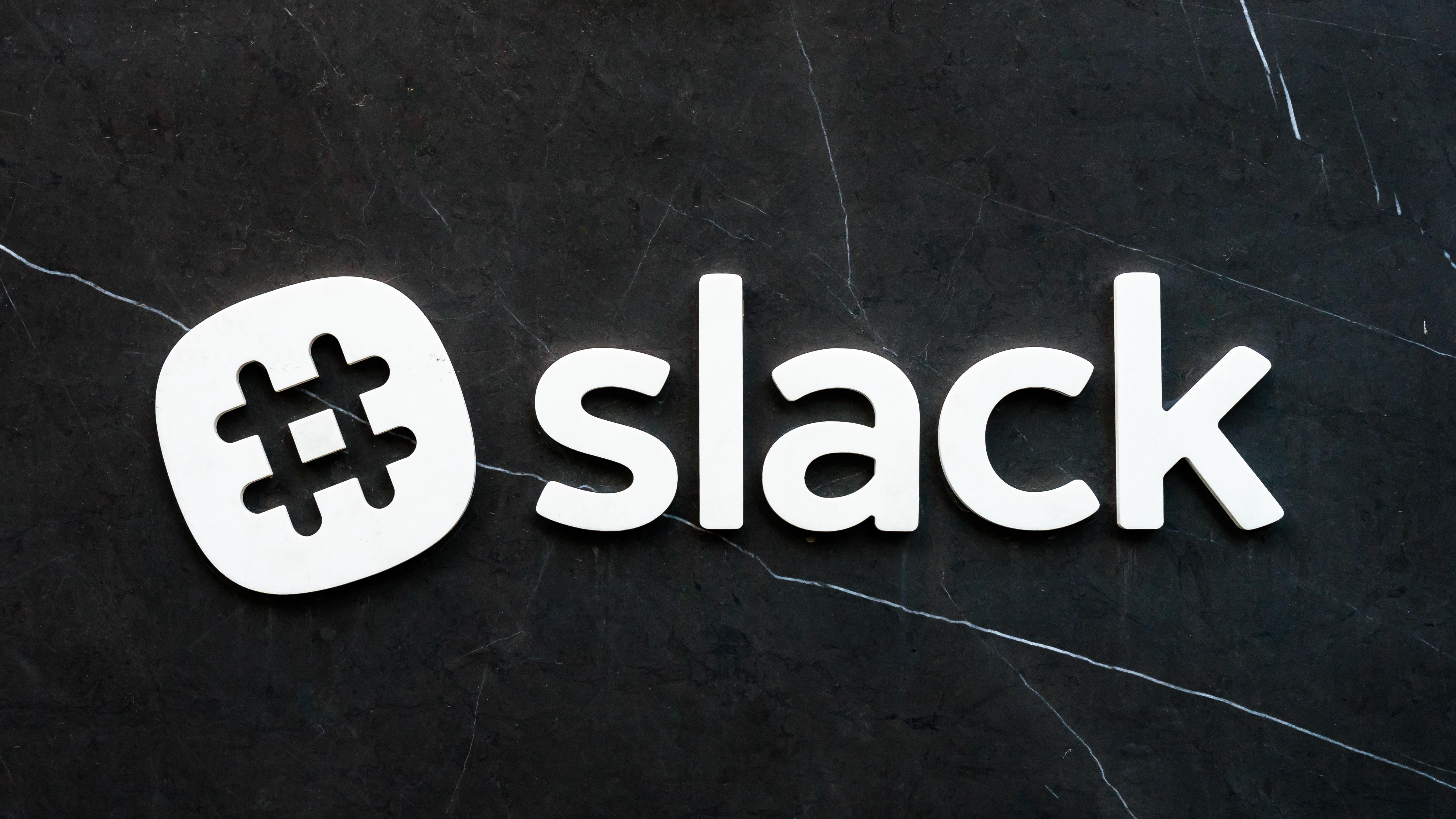 Slack Discount