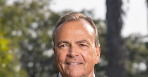Rick Caruso