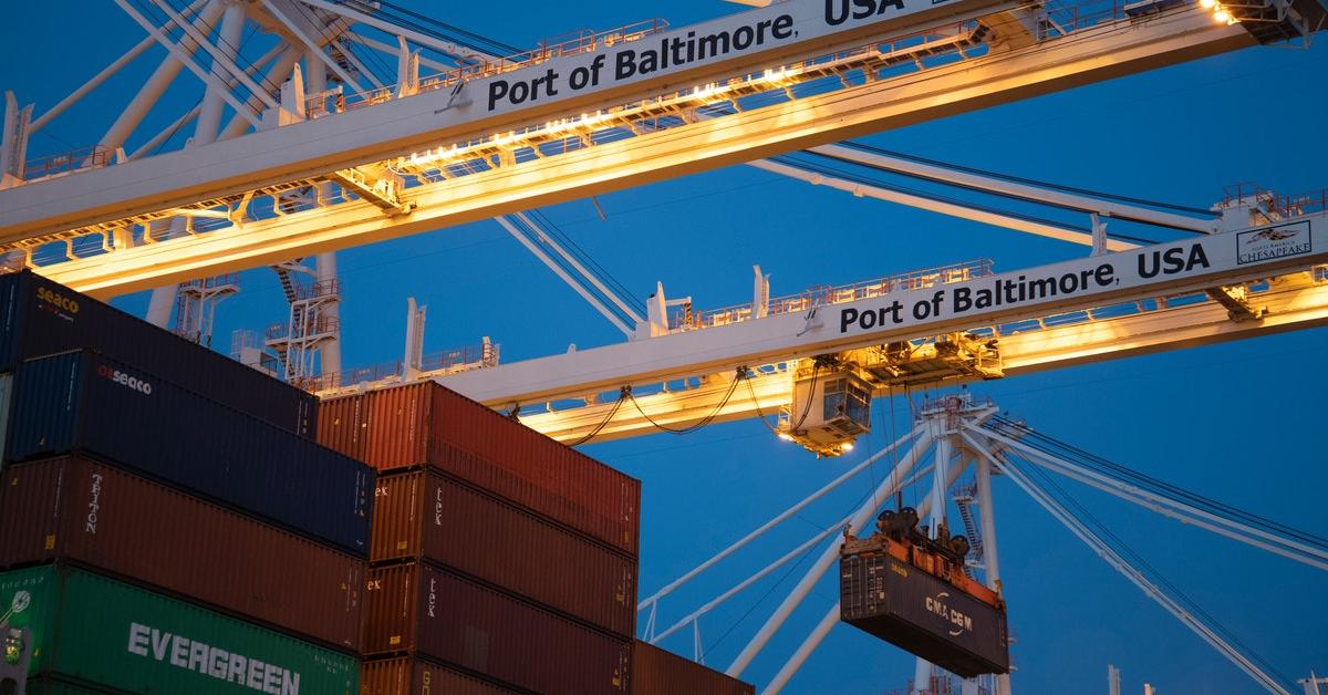 Why Is There a Shipping Container Shortage?