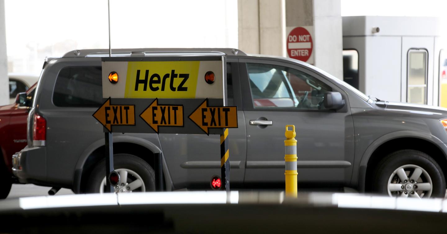 What Happened to Hertz Stock? Impressive Rebound After Bankruptcy