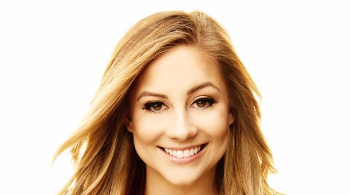 Shawn Johnson's Net Worth Is Still in the Millions